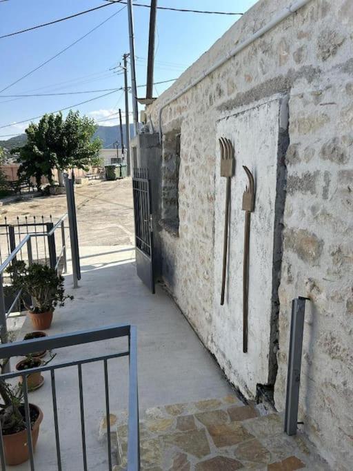 παραδοσιακός Agios Ioannis (Corinthia)