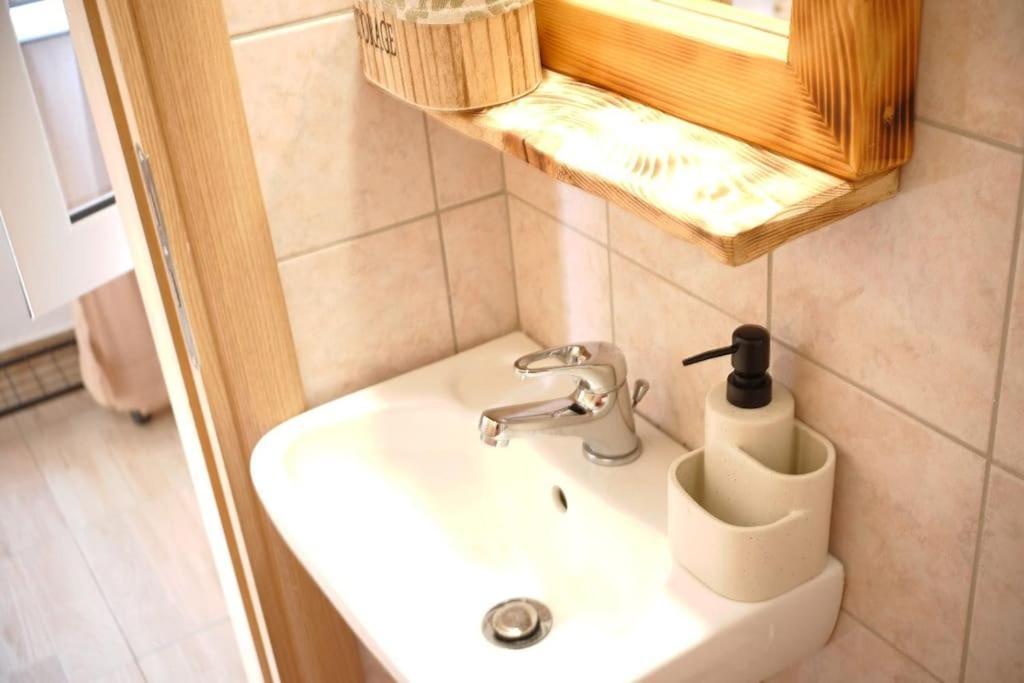 Apartment παραδοσιακός Agios Ioannis (Corinthia)
