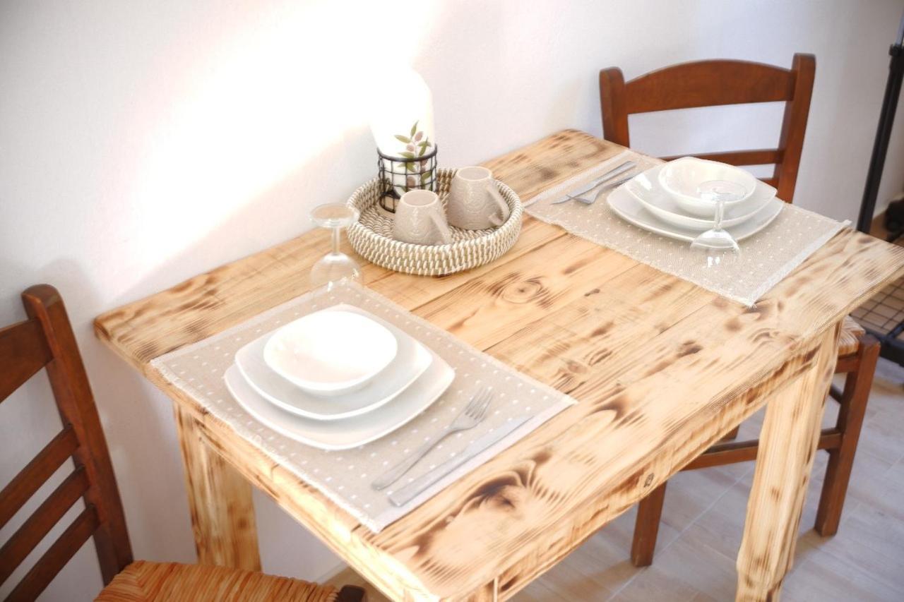 παραδοσιακός Apartment *