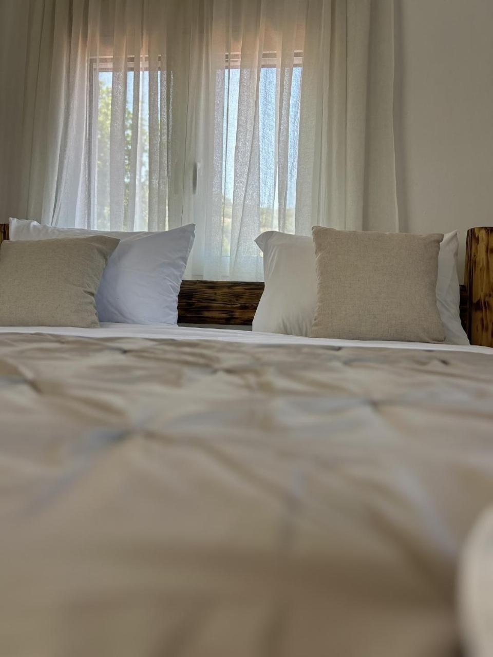 παραδοσιακός Apartment