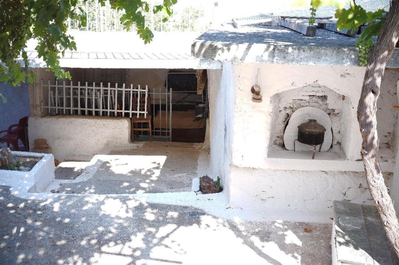 Apartment παραδοσιακός *