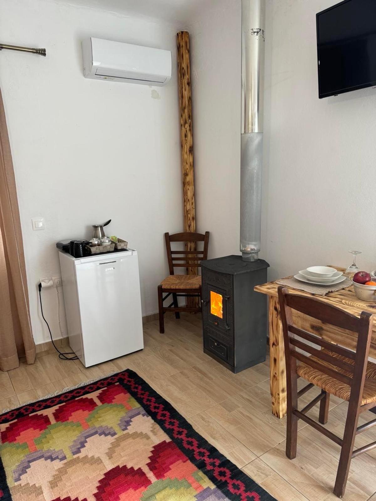 Apartment παραδοσιακός