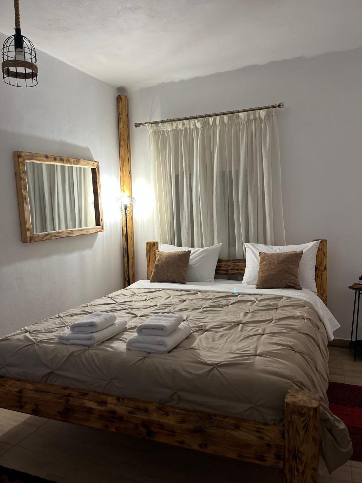παραδοσιακός Apartment