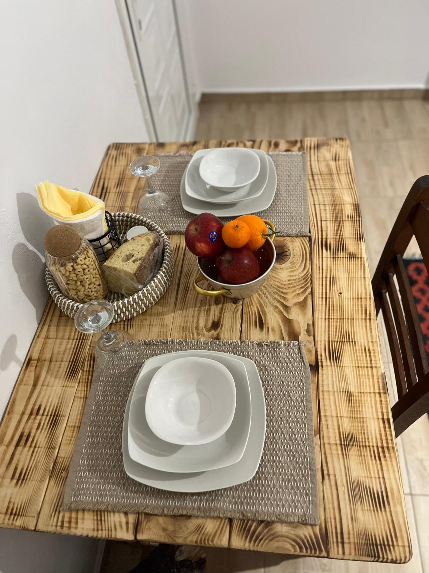 Apartment παραδοσιακός *