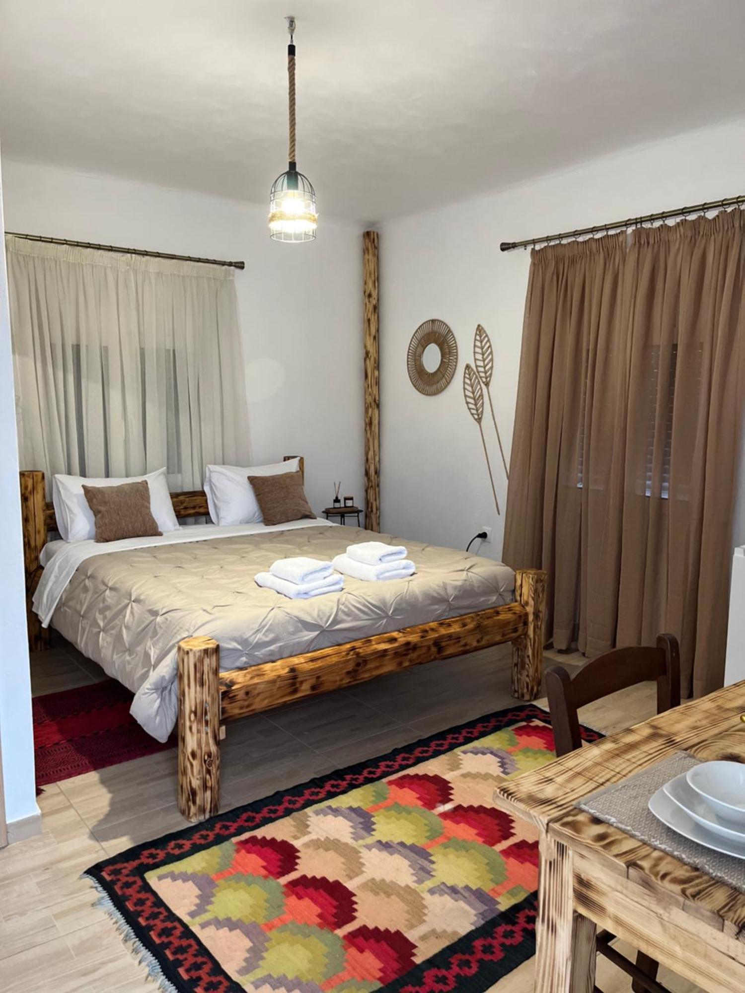 παραδοσιακός Apartment
